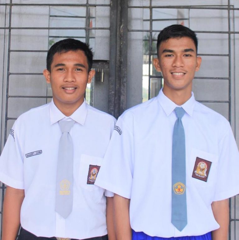 Pemilihan ketua OSIS SMAN 15 Pekanbaru - SMA Negeri 15 Pekanbaru